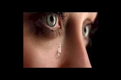 فوائد مهمة للبكاء