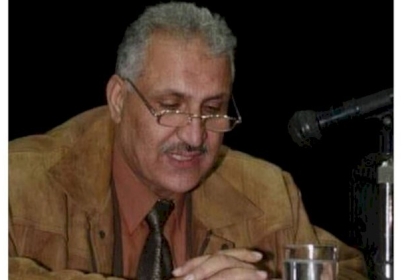 سعدون جابر يودع الشاعر الحمد صاحب كلمات "عشرين عام"