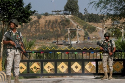 كشف تفاصيل قتل الجيش الإسرائيلي لجندي أردني