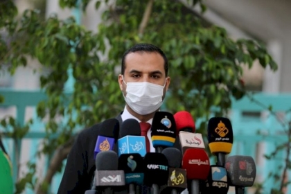 داخلية غزة تتخذ قرارات جديدة بعد ارتفاع إصابات كورونا