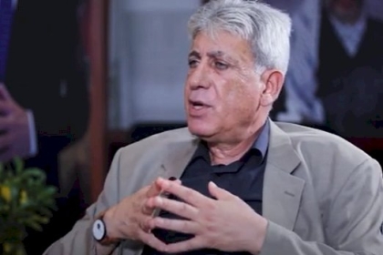 سهيل جبر: المساعدات الإماراتية جاءت لوقف الابتزاز من الاحتلال الاسرائيلي لقطاع غزة