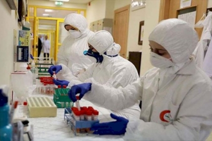 39 إصابة كورونا محلية جديدة في الأردن