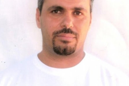 الأسير يوسف حمدان من جنين يدخل عامه الـ 18 في سجون الاحتلال