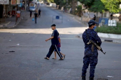 البطنيجي: من لم يلتزم بحظر التجول سيعرض نفسه للمساءلة