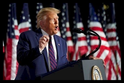 هل تتلاعب إدارة ترامب بالمعلومات الاستخباراتية ؟