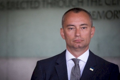 تعيين نيكولاي ملادينوف مبعوثا أمميا إلى ليبيا