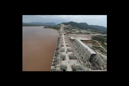 إعلام رسمي إثيوبي: الملء الثاني لسد النهضة اكتمل تقريبا