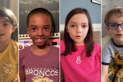 "دون ظهور أعراض".. دراسة: الأطفال يمكنهم حمل كورونا في الجهاز التنفسي لأسابيع