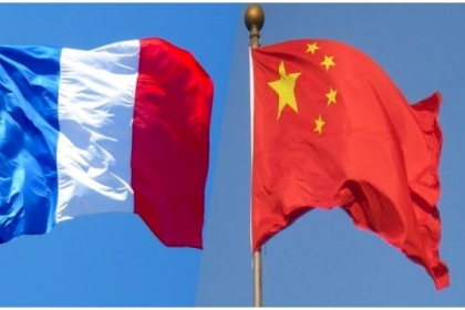 فرنسا والصين تؤكدان أهمية الشراكة الاستراتيجية مع الاتحاد الأوروبى