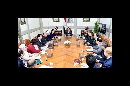 السيسي: لن أبيع الوهم للناس للحفاظ على الشعبية