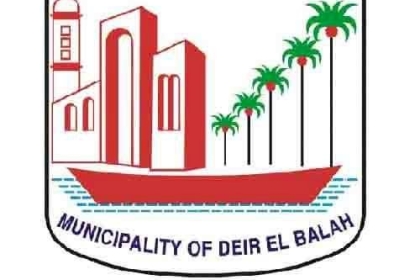 بلدية دير البلح تسمح لبعض الأنشطة التجارية بالعمل حسب مواعيد محددة