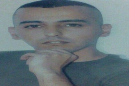 الأسير أمجد مخزومي من جنين يدخل عامه الـ 18في سجون الاحتلال