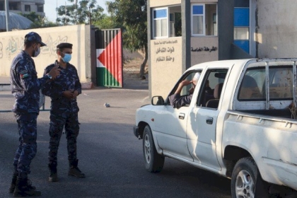 النيابة العامة بغزة تُحقق بـ654 قضية على مستوى القطاع