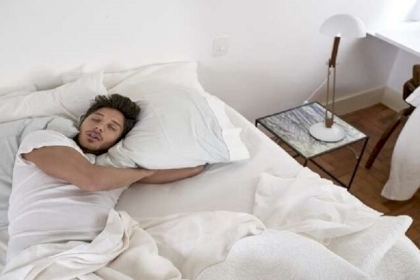 النوم ساعة أثناء النهار يمكن أن يؤدي إلى الموت