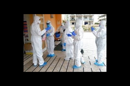 كورونا عالمياً: أكثر من 847 ألف وفاة ونحو 25 مليونا و188 ألف إصابة