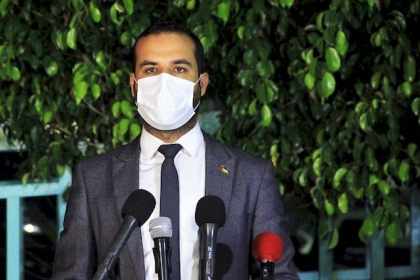 البزم: الإبقاء على الإجراءات الوقائية الحالية دون تغيير