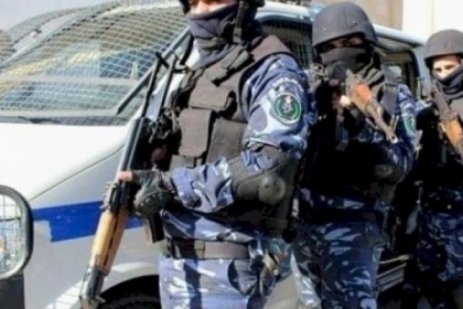 القبض على المشتبه بهم باطلاق النار الذي أدى لمقتل فتاة في حفل زفاف برام الله