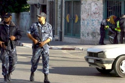 شرطة رفح تصدر تنويهاً مهماً للمواطنين