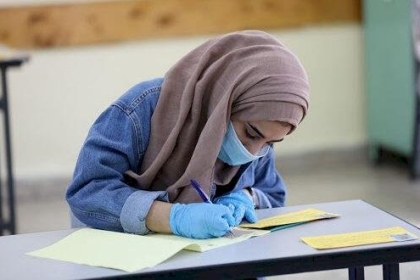 التعليم بغزة: تشكيل لجان فنية لدراسة طبيعة امتحانات ومنهاج التوجيهي