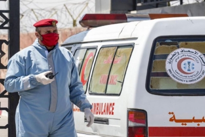 بيت لحم: تجهيز طاقم من الخدمات الطبية لسحب عينات من المواطنين