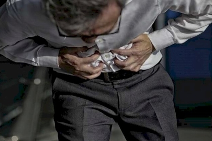 خمسة مظاهر شائعة في الجهاز الهضمي يمكن أن تشير إلى "كوفيد-19"