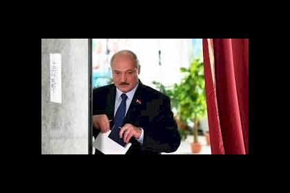 دول في الاتحاد الأوروبي تفرض عقوبات على رئيس بيلاروسيا