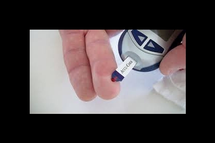 اكتشاف طريقة لمنع تطور مرض السكر