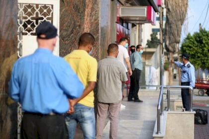 وزارة العمل تحدد موعد صرف 700 شيقل لـ68 الف متضرر من جائحة كورونا