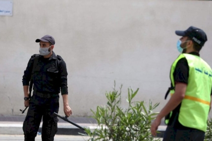 داخلية غزة تصدر تعليمات جديدة للتحرك في ظل فرض حالة الحظر