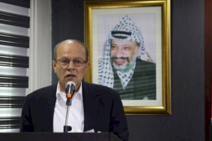 بسبب الديون اللواء أبو بكر يهدد بالاستقالة من هيئة شؤون الأسرى