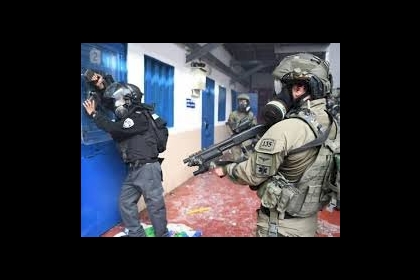 إدارة السجون تنكث إتفاقها مع الأسرى