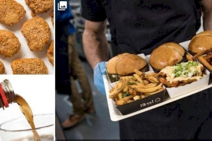 الدراسة المخيفة: تأثير "بلا عودة" للبرغر والمشروبات الغازية