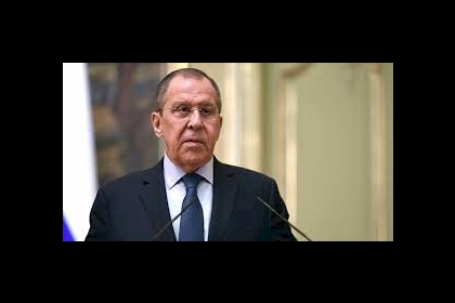 لافروف: لا يوجد التزام كامل بالهدنة في قره باغ ونأمل في تثبيت وقف القتال