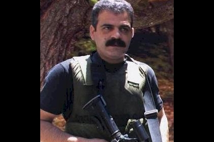 الشهيد نايف أبو شرخ ...فارساً مضى لديار الخلود