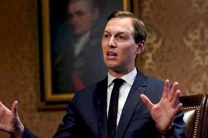 كوشنر: إدارة بايدن فشلت في إقناع المزيد من الدول العربية بالتطبيع