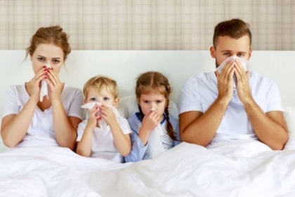 ما بين الحساسية وكورونا أعراض مشتركة.. تعرف عليها