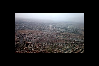 بئر السبع ... شاهدة على التاريخ