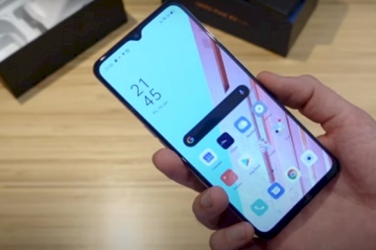 "قاتل هواتف هواوي" الجديد من Oppo