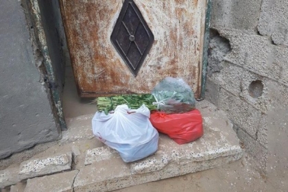 الأوقاف بغزة: مساعدات لـ7500 عائلة بقيمة 328 ألف شيكل