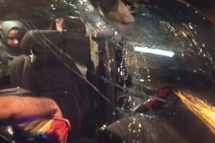 الحكومة: تقديم تعويضات لجبر الأضرار التي لحقت بمنازل وممتلكات أهالي قرية برقة