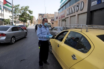 تسجيل  ١٧ إصابة جديدة بـ "كورونا" في نابلس وإغلاق بيت فوريك