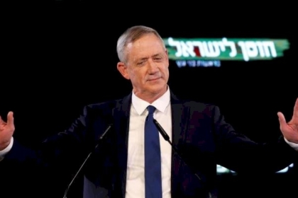 ما هي الشروط التي تحدث عنها غانتس لاستمرار التهدئة؟