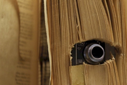 كيف تستخدم هاتفك لاكتشاف كاميرات التجسس المخفية؟