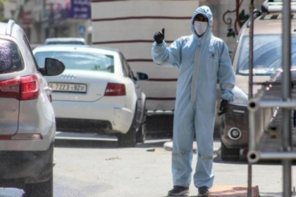 الصحة الفلسطينية توضح حقيقة تصريحات بشأن فقدان السيطرة على الوضع في الضفة