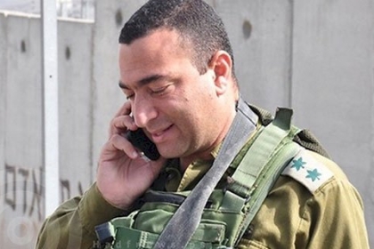 "العليا الإسرائيلية "ترفض محاكمة عقد إسرائيلي أعدم فتى فلسطيني