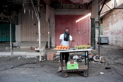 "الداخلية بغزة": ذاهبون لتخفيف الإجراءات الأسبوع المقبل