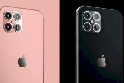 الإعلان عن موعد إطلاق "آيفون 12"