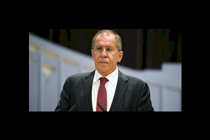 لافروف: حالة العلاقات بين روسيا والاتحاد الأوروبي بائسة بسبب سياسة بروكسل