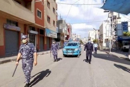 "تعليم غزة" تصدر تنويهًا للموظفين بشأن الحركة أثناء حظر التجول