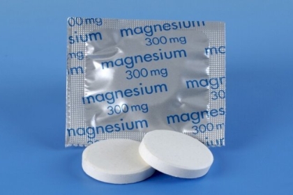 ما الذي يسببه نقص المغنيسيوم في الجسم؟